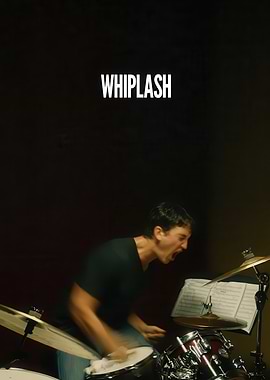 Whiplash Movie