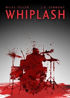 Whiplash Movie