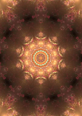 A Beautiful, Sunny Morning