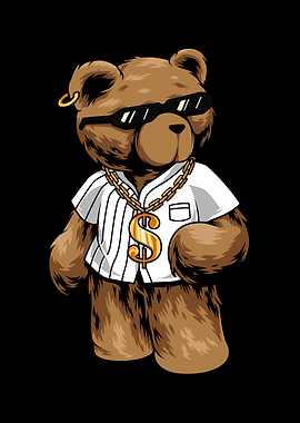 Swag Bear