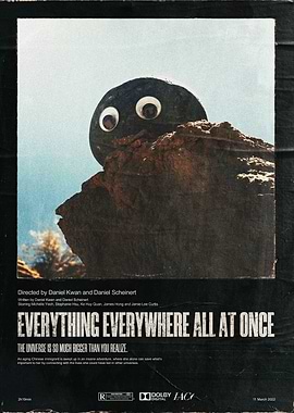 Everything Everywhere All at Once