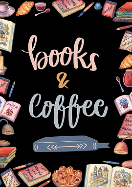 Books & Coffee