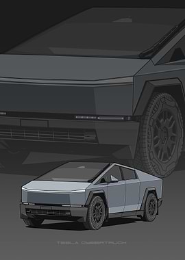 Tesla Cybertruck