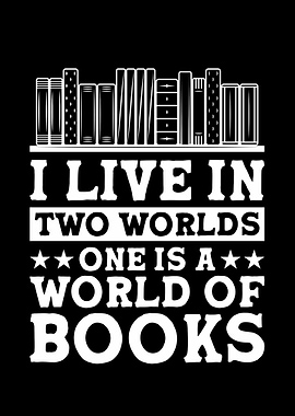 Book Lover Quote