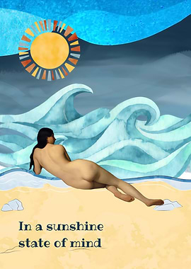 Sunshine State of Mind