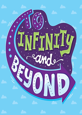 To Infinity and Beyond
