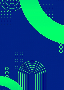 Abstract Geometric Design