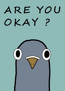 Are You Okay?