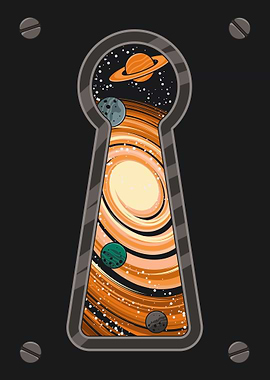 Gateway to the Cosmos