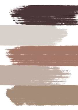 Abstract Mocha Books