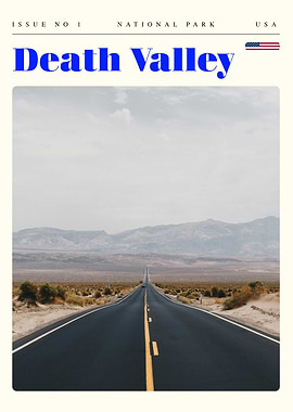 Death Valley National Park