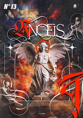 'Angels' n°13