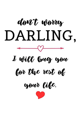 Funny Marriage Quote Love