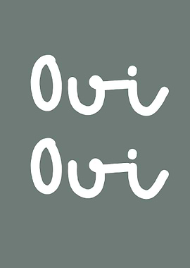 Oui Oui