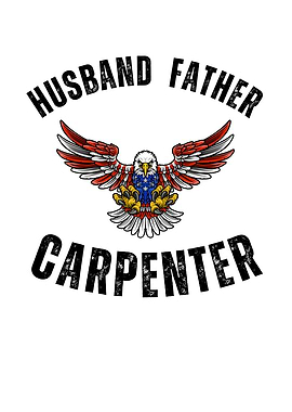 American Carpenter Eagle