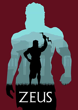Mythology - Zeus