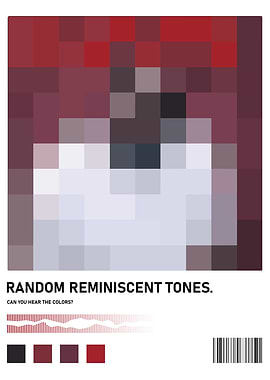 Can You Hear The Colors 38