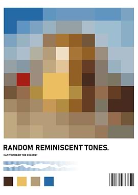 Can You Hear The Music? 40