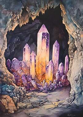 Song of Poster Vintage Art