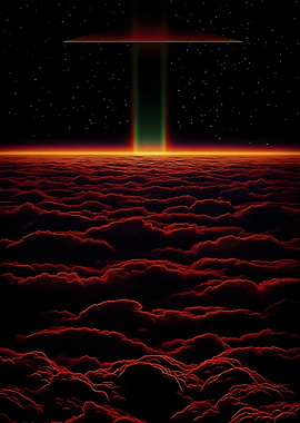 Close Encounters of the Third Kind