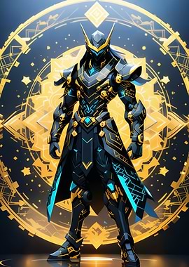 The Reconnaissance Robot - RC 101 Ghost