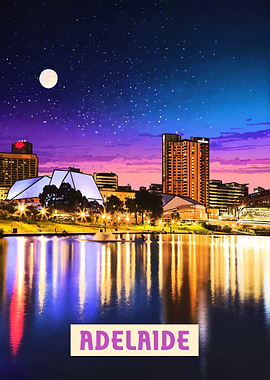Adelaide