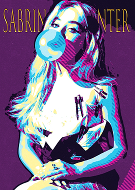 Sabrina Carpenter