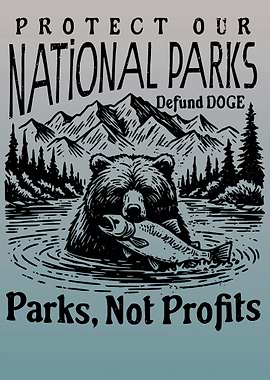 Protect National Parks