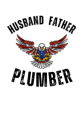 American Plumber Eagle