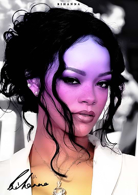 Rihanna