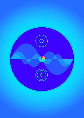 Ghosts in Meatspace - Spectral Harmonic Moon