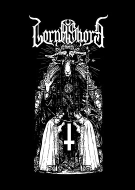 Corpse Sword Band Logo