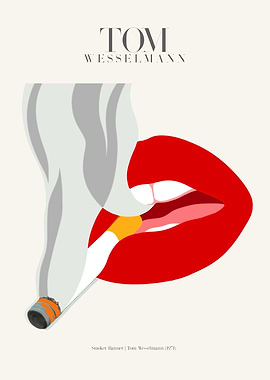 Smoker Banner | Poster