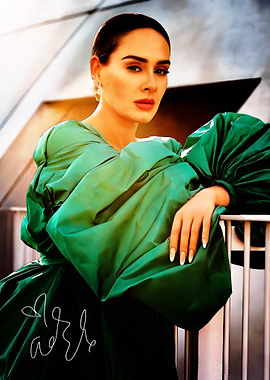 Adele