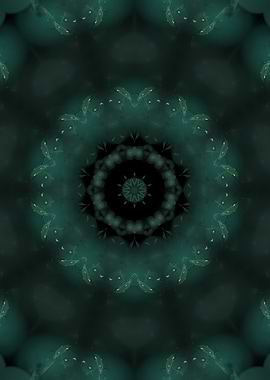 Flight of the Jade Beetles