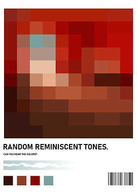 Can You Hear The Music? 50