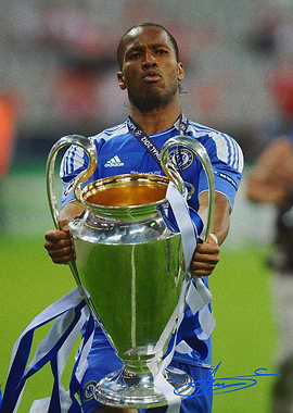 Didier Drogba