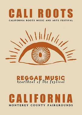 Cali Roots Music Festival
