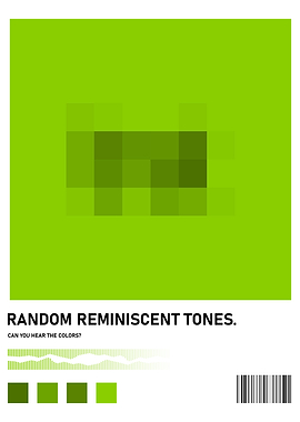 Can You Hear The Music? 52