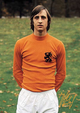 Johan Cruyff