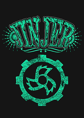 Jinjer Band Logo