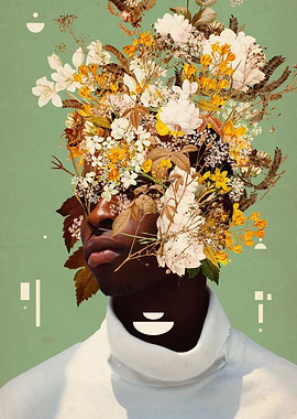 I let You shine in me