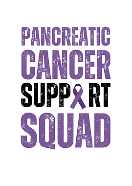 Pancreatic Cancer Support Squad