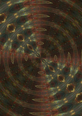 Ripples From the Past