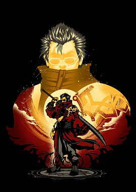 Final Fantasy X Auron