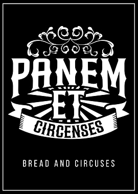 Panem Et Circenses