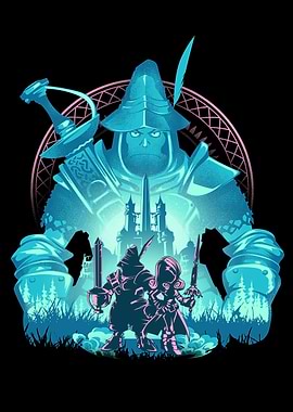 Final Fantasy IX Steiner