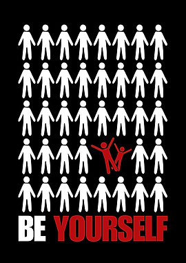 Be Yourself
