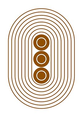 Abstract Geometric Art