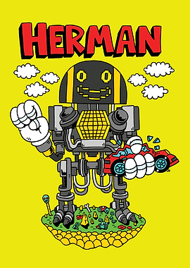 Herman